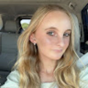 Meet your Posher, Ansleigh